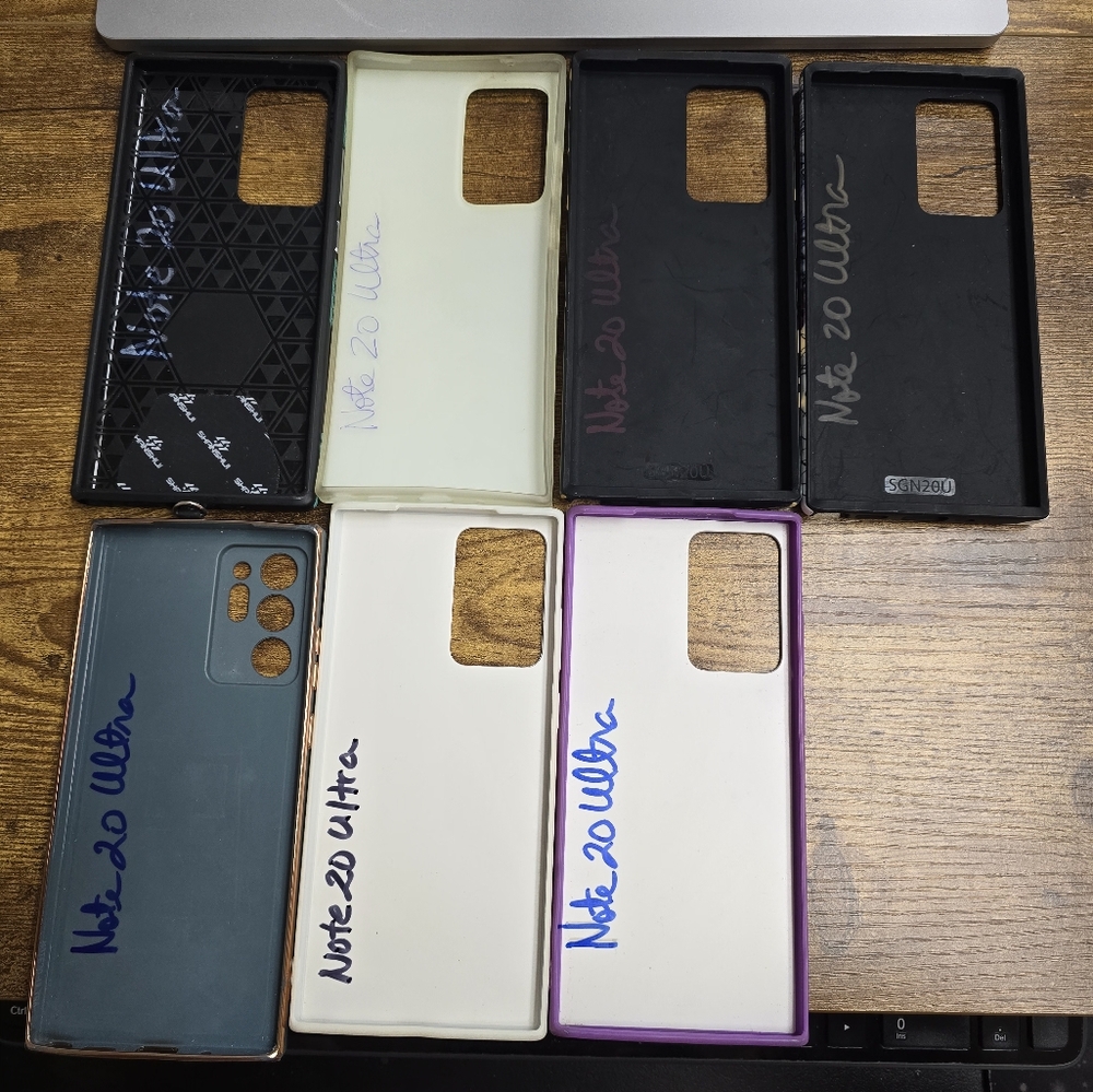 Phone cases - Picture 2 of 2